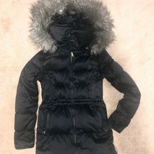 BEBE WINTER COAT